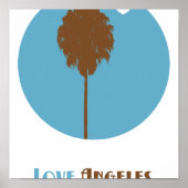 Liebe der Augen Poster (Vorne)