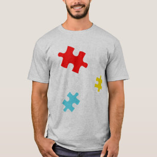 Liebe der Autismus-Sensibilisierung braucht keine  T-Shirt