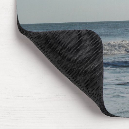Liebe der Beach Mousepad (Ecke)