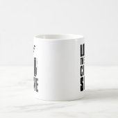Liebe Der Club Kaffeetasse (Mittel)