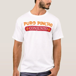 Liebe der dieser Pinche Conjunto T - Shirt Männer