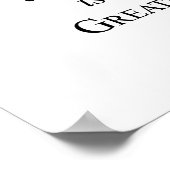 Liebe der Familie ist das Bestste Segen-Poster des Poster (Ecke)