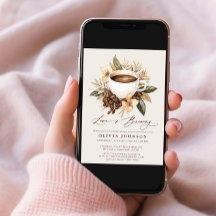 Liebe der Flora ist Brautparty brauen