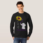 Liebe der Hoffnung T-Shirt (Vorne ganz)