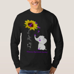 Liebe der Hoffnung T-Shirt