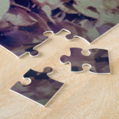 Liebe der Hydrangea Puzzle (Seite)