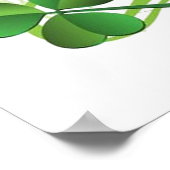 Liebe der irischen Mütter Poster (Ecke)