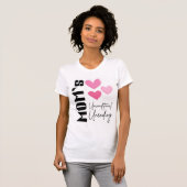Liebe der Mama T-Shirt (Vorne ganz)