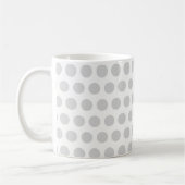 Liebe der Mutt, mit 11 oz klassischer Tasse (Links)