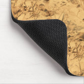 Liebe der Mutter Erde.... Mousepad (Ecke)
