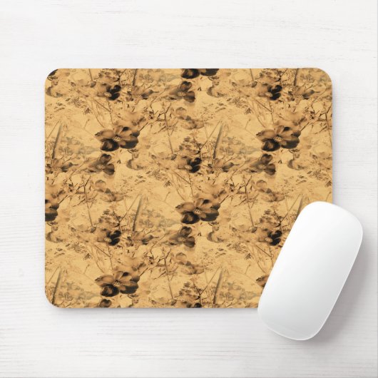 Liebe der Mutter Erde.... Mousepad (Mit Mouse)