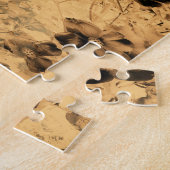 Liebe der Mutter Erde.... Puzzle (Seite)