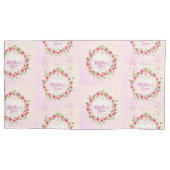 Liebe der Mutter Kissenbezug (Vorderseite-Links)