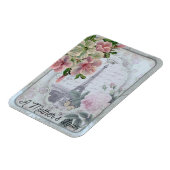 Liebe der Mütter Magnet (Linke Seite)