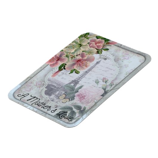 Liebe der Mütter Magnet (Linke Seite)