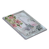 Liebe der Mütter Notizblock (Rechte Seite)