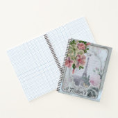 Liebe der Mütter Notizblock (Innenseite)