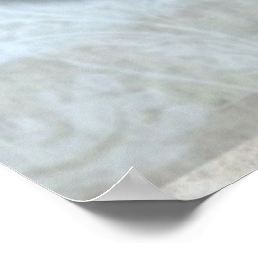 Liebe der Mütter Poster (Ecke)