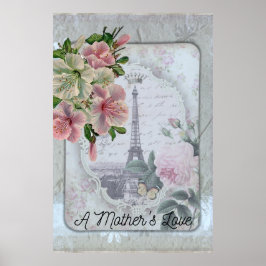 Liebe der Mütter Poster