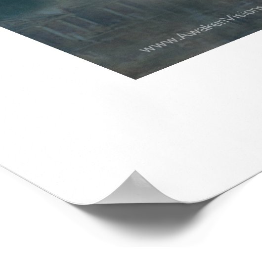 Liebe der Mütter Poster (Ecke)