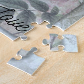 Liebe der Mütter Puzzle (Seite)
