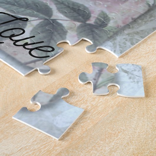 Liebe der Mütter Puzzle (Seite)