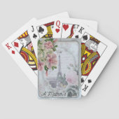 Liebe der Mütter Spielkarten (Rückseite)