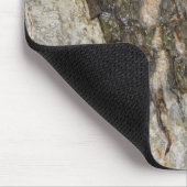 Liebe der Natur Mousepad (Ecke)