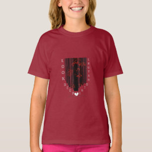 Liebe der Natur T-Shirt