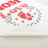 Liebe der niedlichen Mama Sherpadecke (3/4)