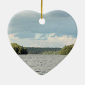 Liebe der Ornamente am See (Hinten)