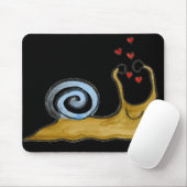 Liebe der Pads Mousepad (Mit Mouse)