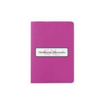 Liebe der Schmetterlinge | Magenta Lace Personalis