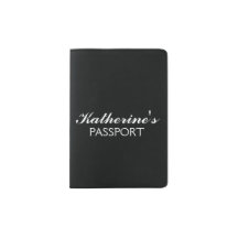 Liebe der Schmetterlinge | Solid Color Black Perso