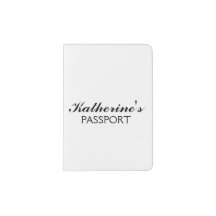 Liebe der Schmetterlinge | Solid Color White Perso