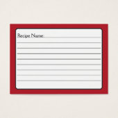 Liebe der Schmetterlinge | Vollfarbige rote 5-Gren (Vorderseite)