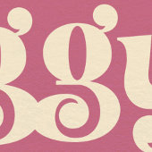 Liebe der Schweine Karte