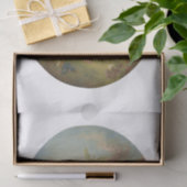 Liebe der Sentinel von Jean-Honore Fragonard Seidenpapier (Geschenk)