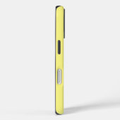 Liebe Der Sonnenschein | Blume und Farben Case-Mate iPhone Hülle (Rückseite / Rechts)