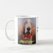 Liebe der Tasse (Links)