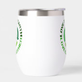 Liebe Der Umweltaktivist der Erde (Links)