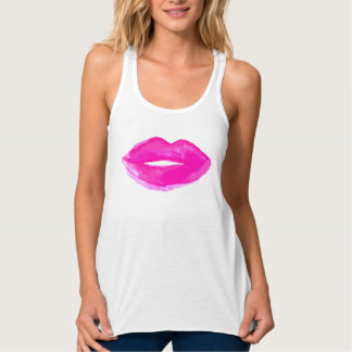 Liebe der weiblichen LIEBE ♡ Tank Top