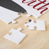 Liebe der Wein Puzzle (Seite)