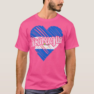 Liebe der Wurzeln 17 T-Shirt