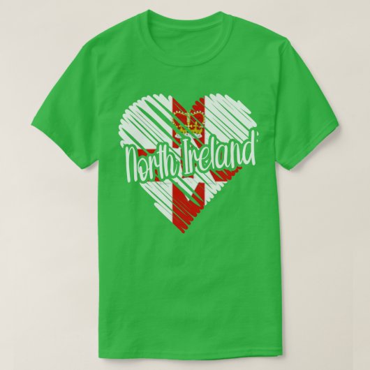 Liebe der Wurzeln 18 T-Shirt (Design vorne)