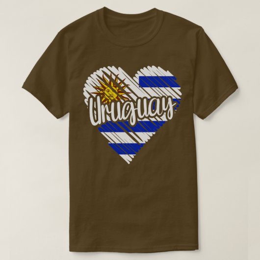 Liebe der Wurzeln 33 T-Shirt (Design vorne)