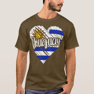 Liebe der Wurzeln 33 T-Shirt