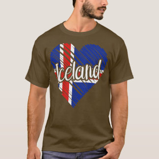 Liebe der Wurzeln 43 T-Shirt
