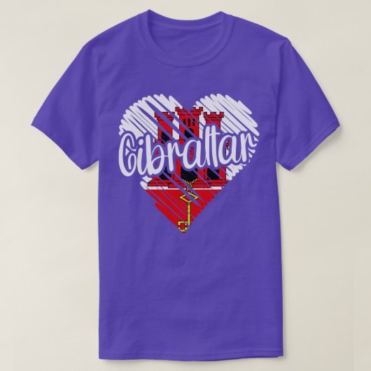 Liebe der Wurzeln 54 T-Shirt (Design vorne)