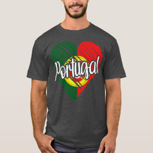 Liebe der Wurzeln 59 T-Shirt